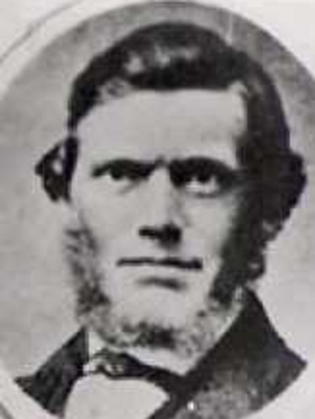 Morten Nielsen Lund (1822 - 1889) Profile